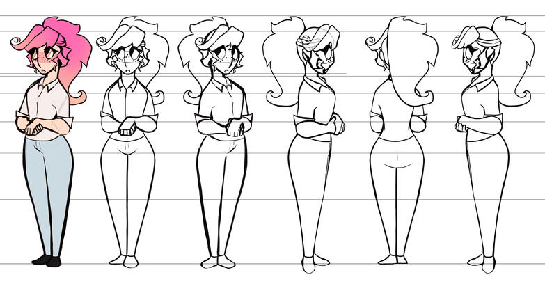 Apatea Turnaround