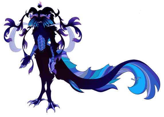 Sea Monster