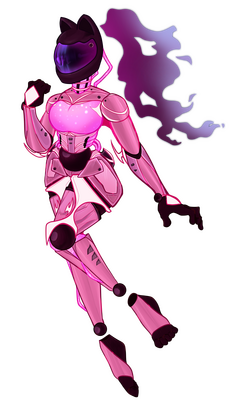 Robo-Rider